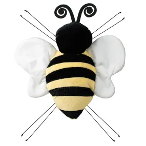 11" Bumble Bee Decoration