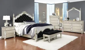 222731Q-S4 BEDROOM SETS