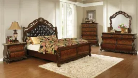 222751KE-S4 BEDROOM SETS