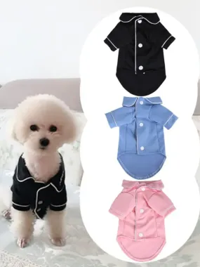 Adorable Cute and Comfy Dog Pajamas