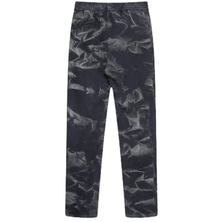 Amicci Rezaro Washed Joggers (Grey) AM025GRES