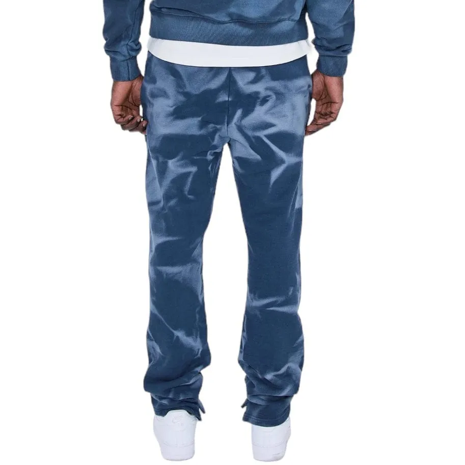 Amicci Rezaro Washed Joggers (Navy) AM025NAVS