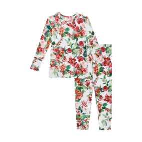 Beatrix Pajama Set