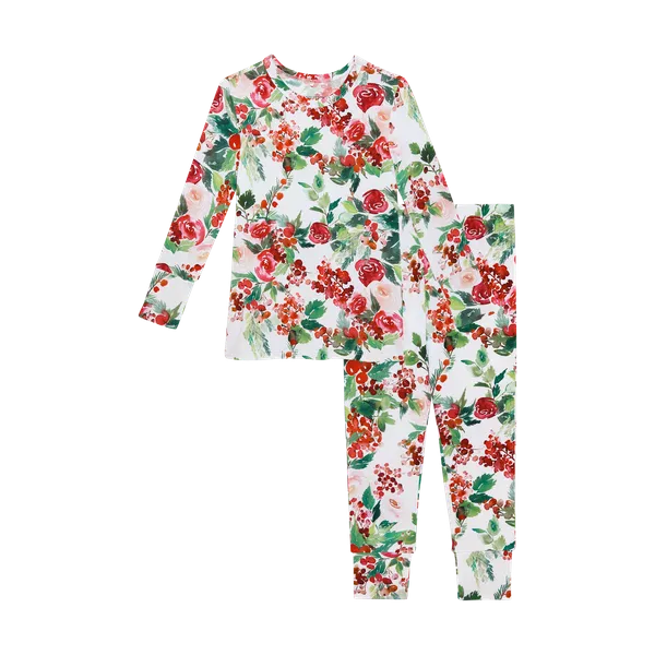 Beatrix Pajama Set