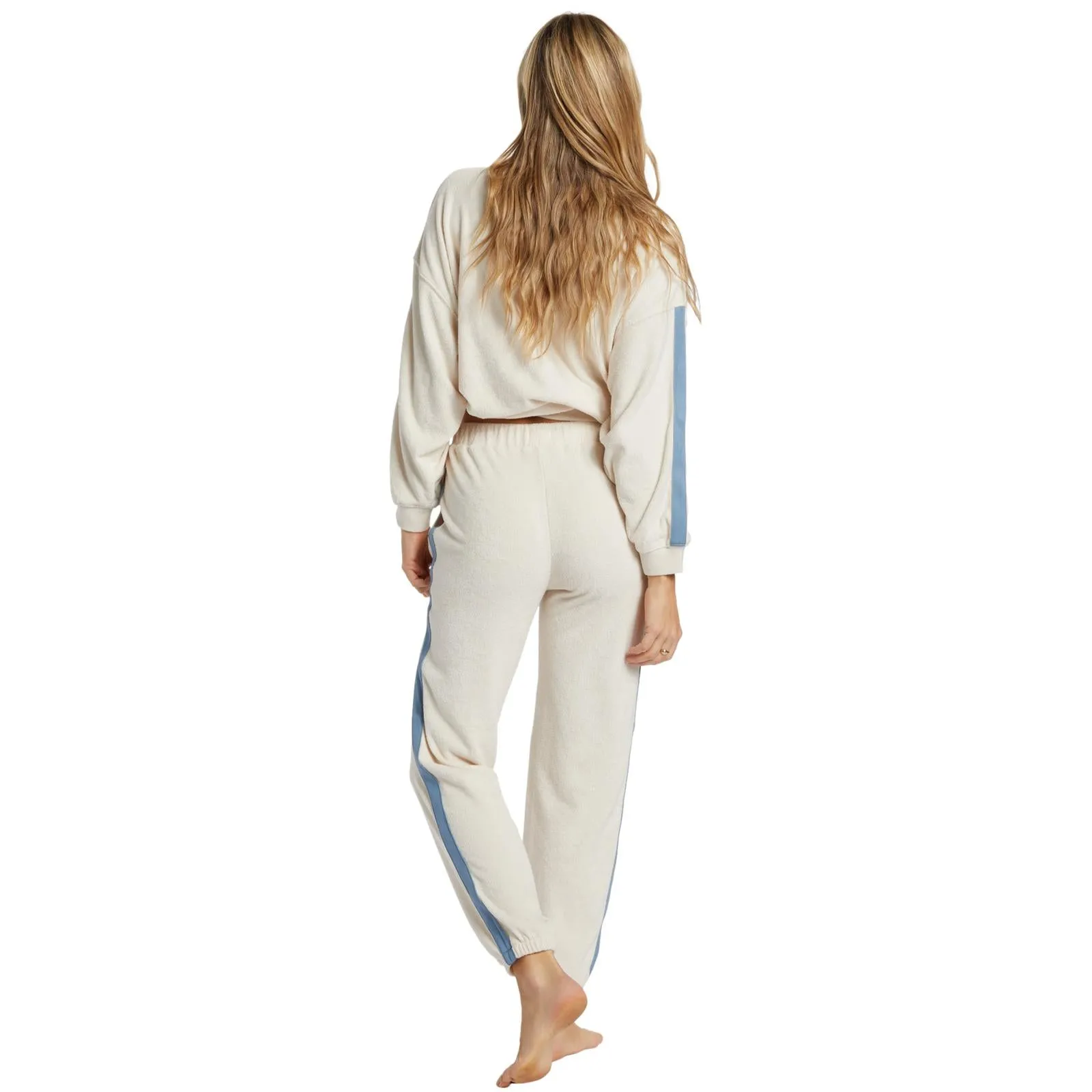 Billabong Womens New School Jogging Bottoms