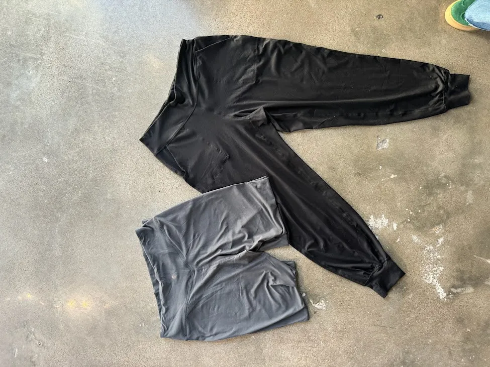 Butter Soft Dupe Joggers