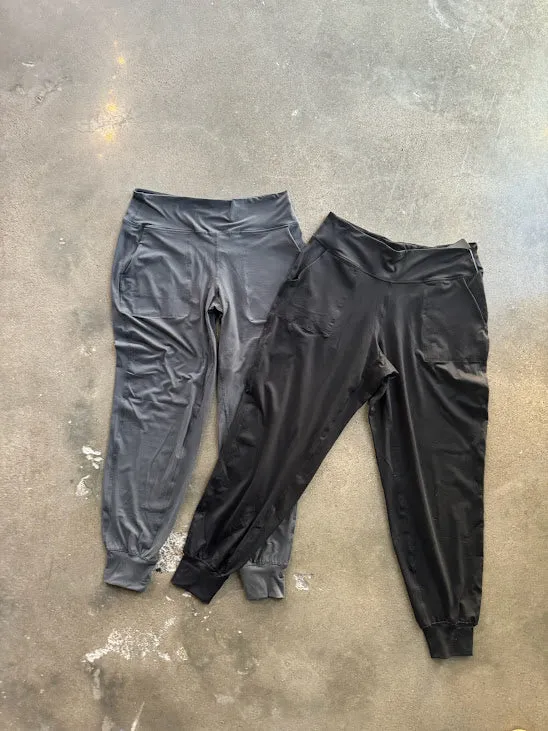 Butter Soft Dupe Joggers