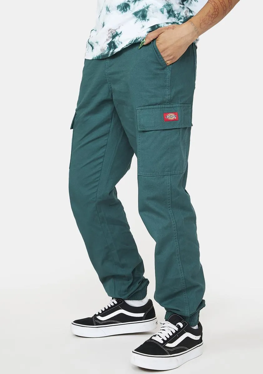 Cargo Utility Joggers