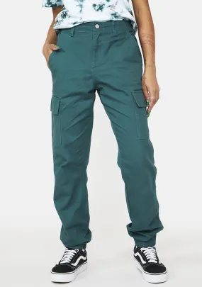 Cargo Utility Joggers