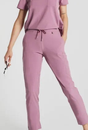 Clara Multi-Pocket Scrub Pant