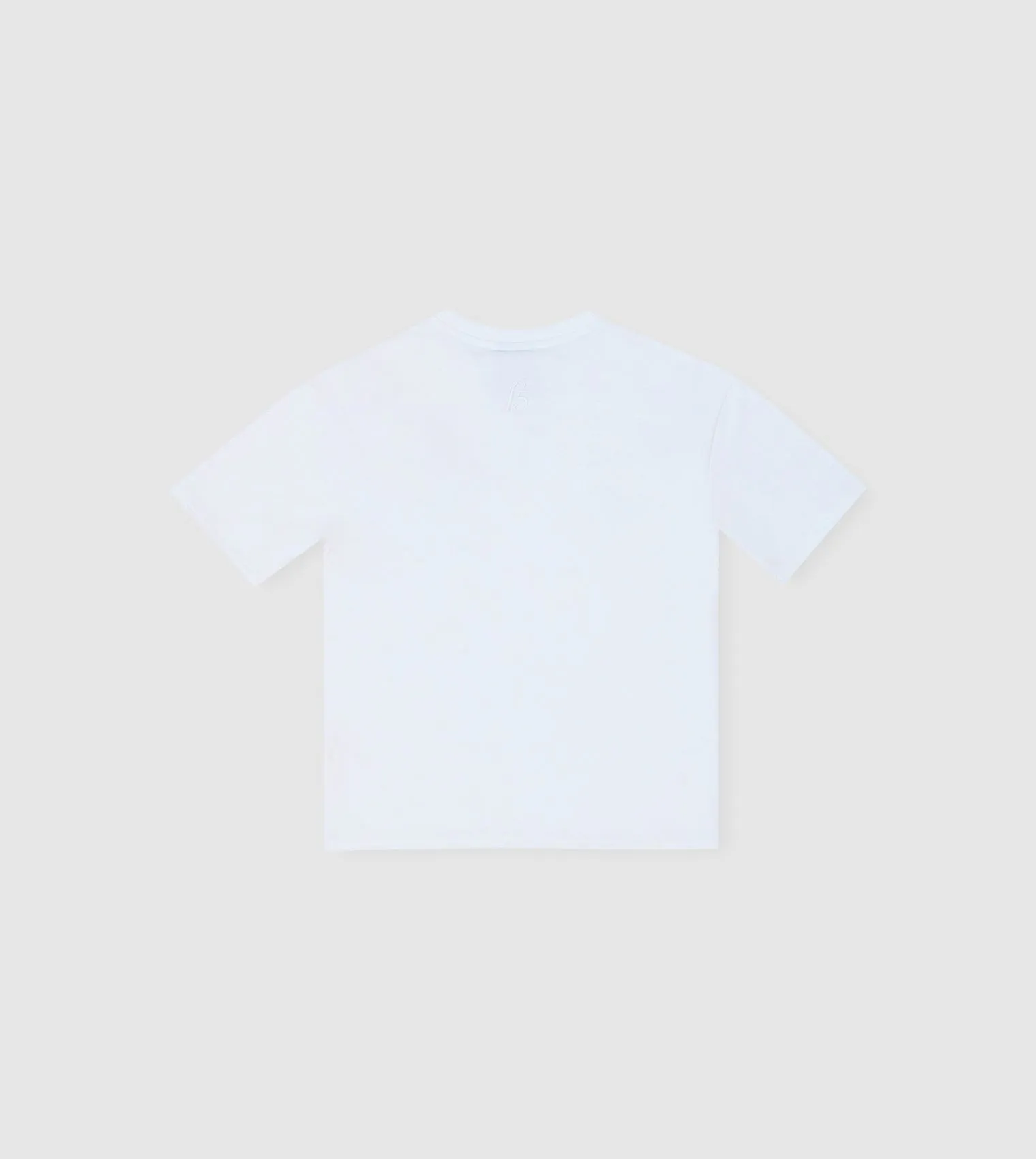 F5 Relaxed Fit T-Shirt - Boys