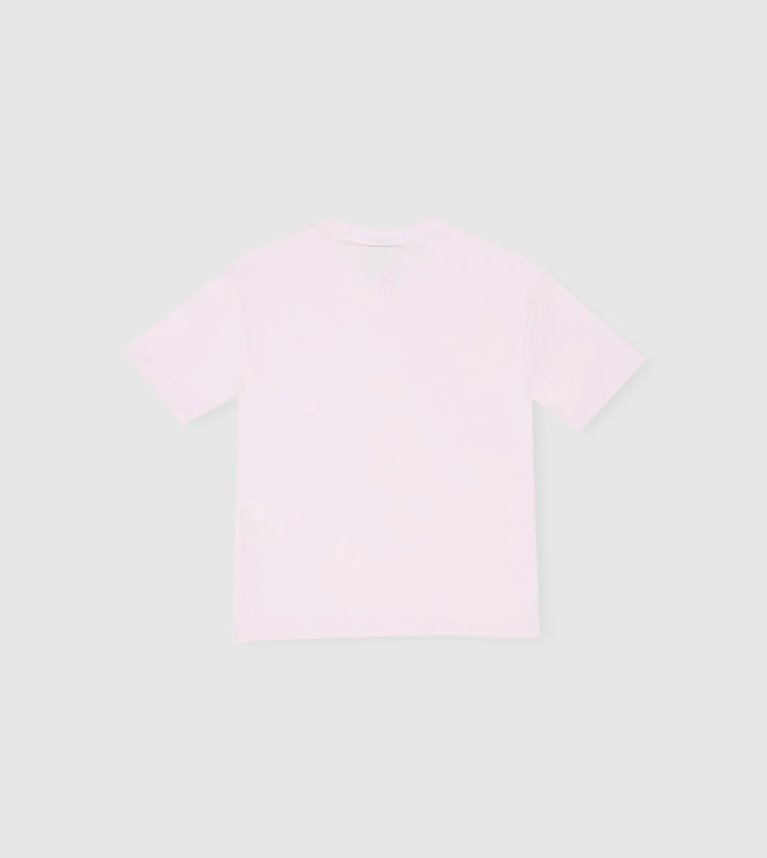 F5 Relaxed Fit T-Shirt - Boys