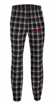 Fleece Jogger PJ Pants - Parsons