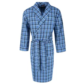 Hanes Men's Big and Tall Lightweight Woven Robe