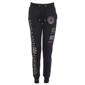 Holland Cooper Ladies Equi Team Jogger