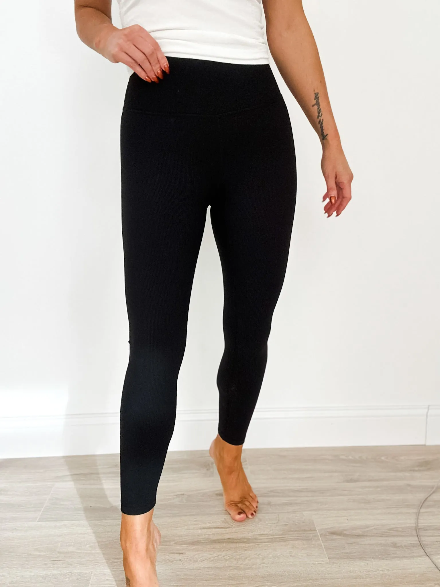 In Alignment Legging