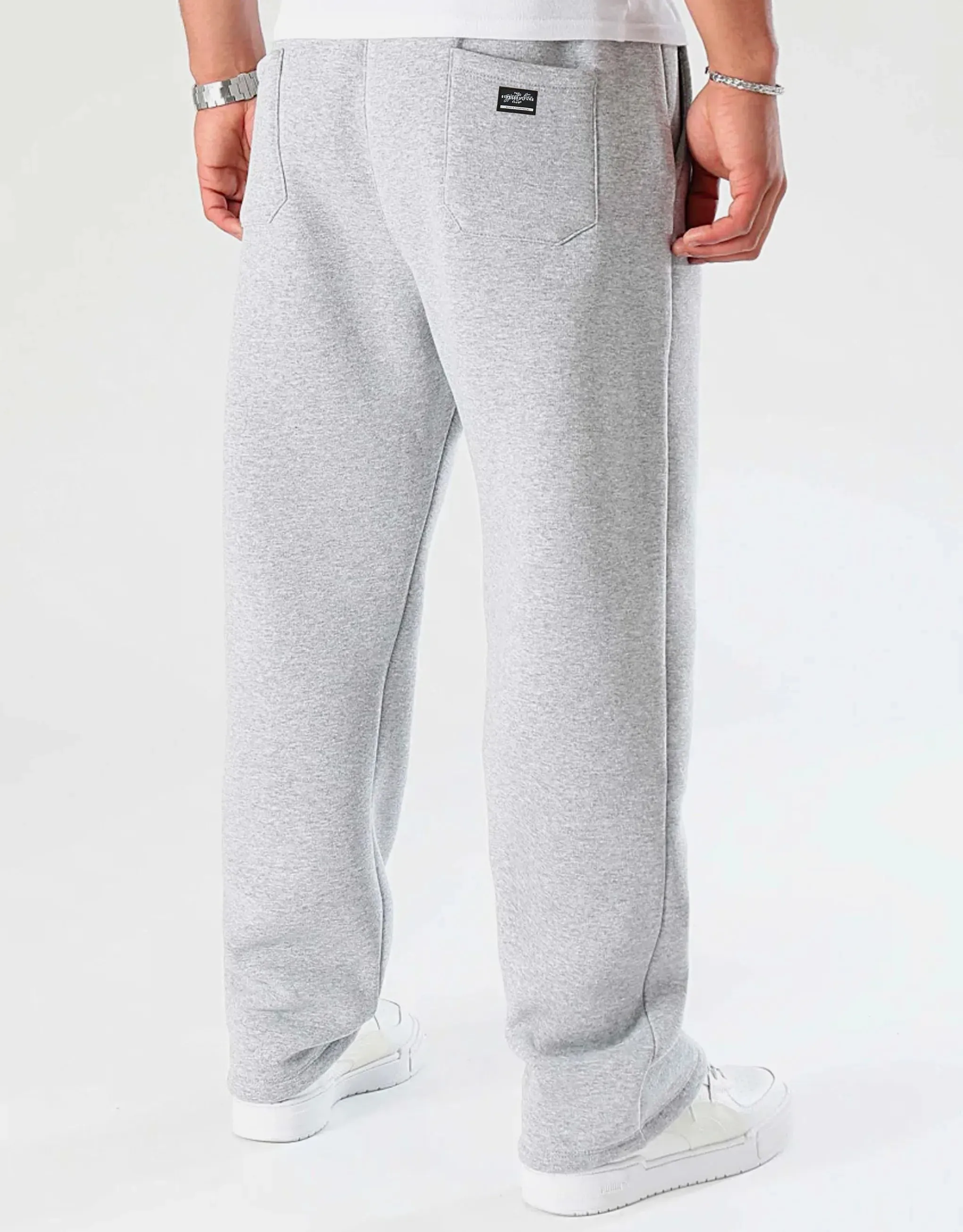 Loose Fit Joggers