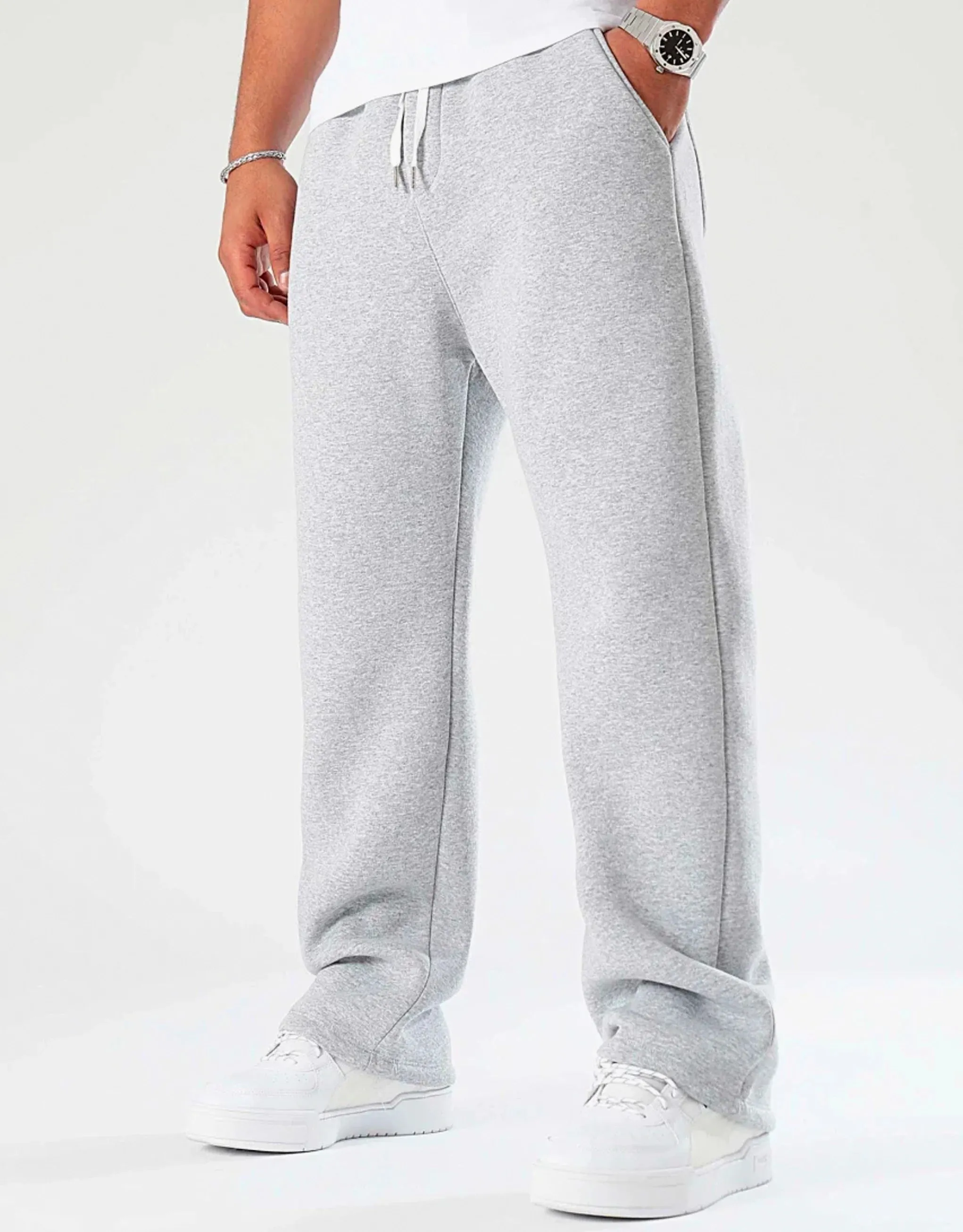 Loose Fit Joggers