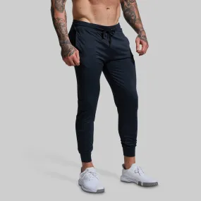 Men's Rest Day Athleisure Jogger (Black)