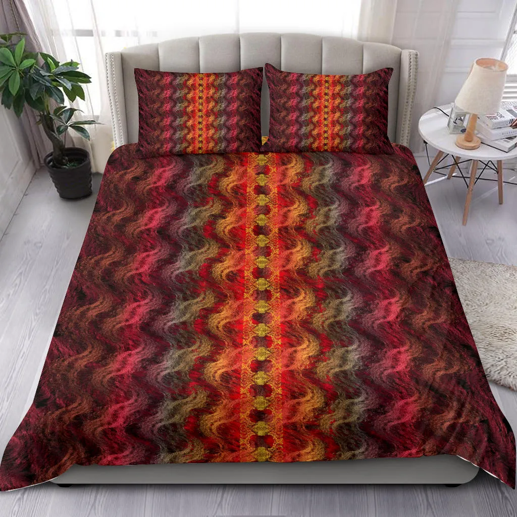 Multiweave Warm | Bedding Set | Fractalcraft