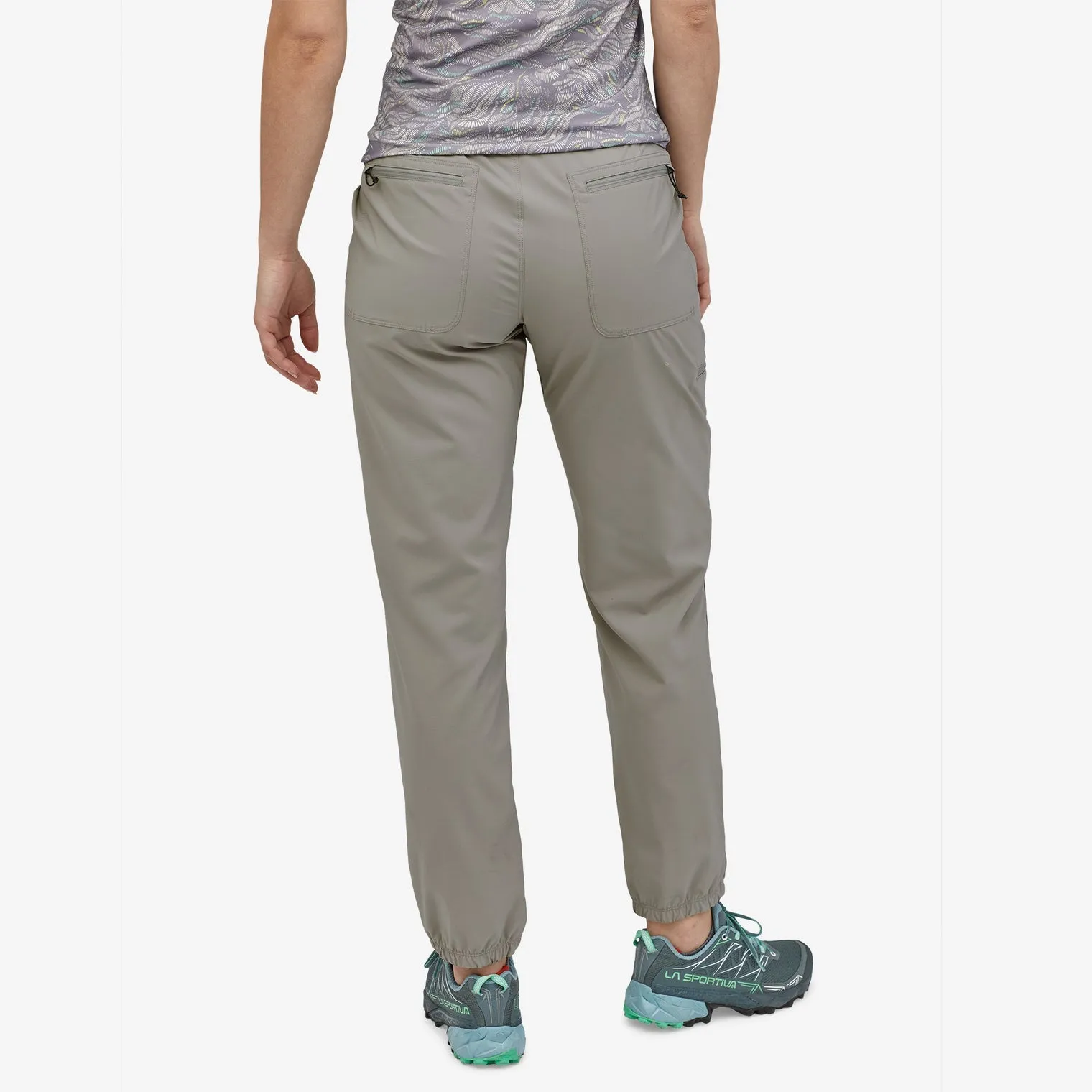 Patagonia Women's Tech Joggers