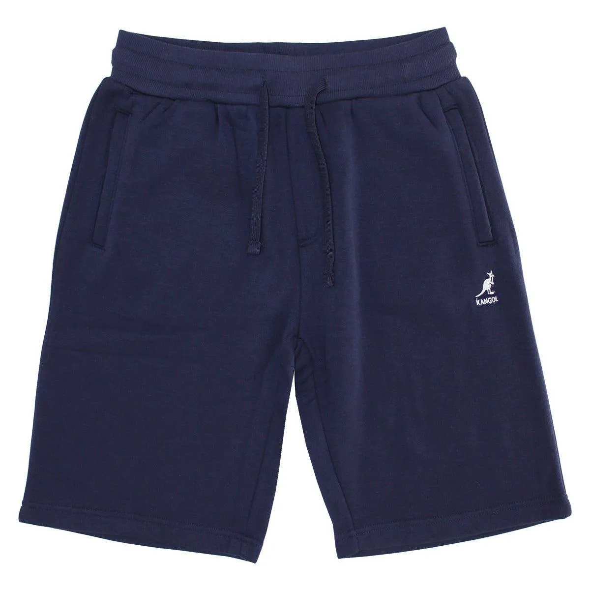 Plush Fleece Shorts