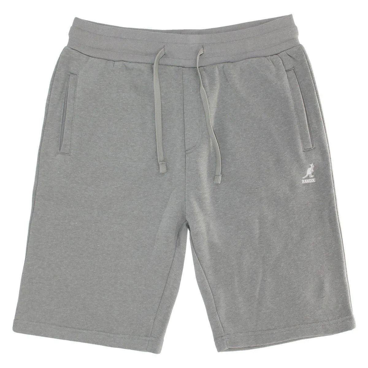 Plush Fleece Shorts