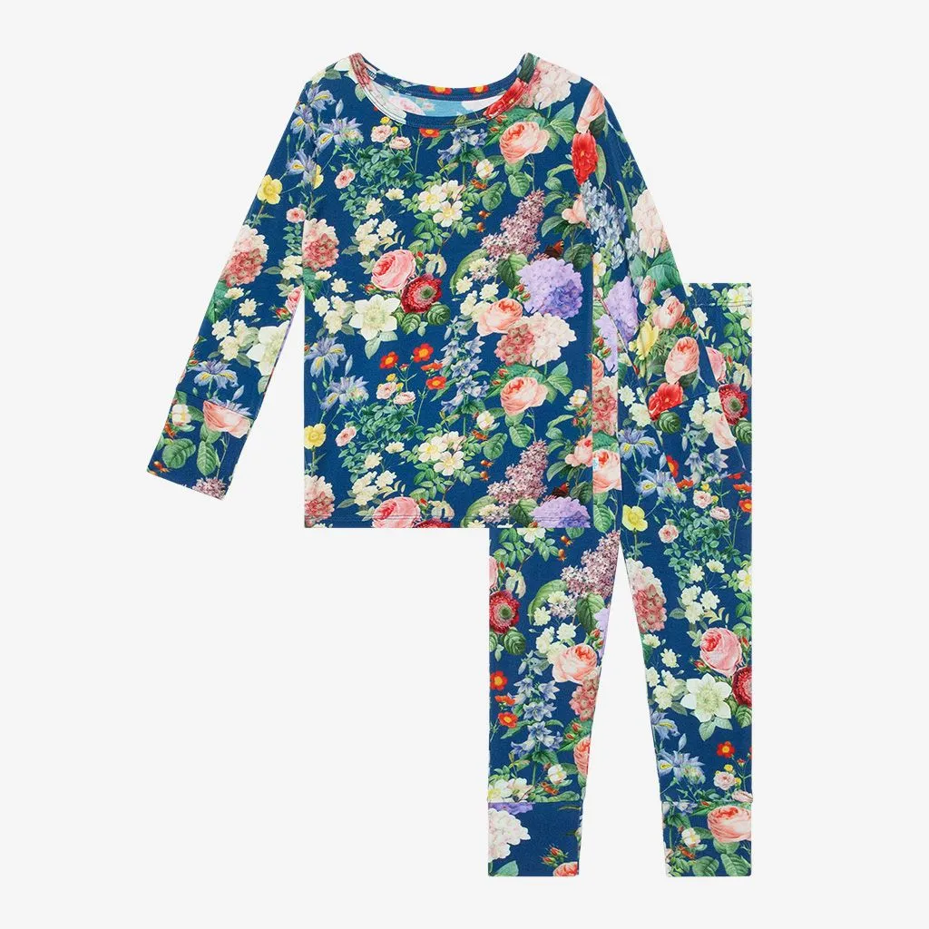 Posh Peanut Pajama Set - Carmen