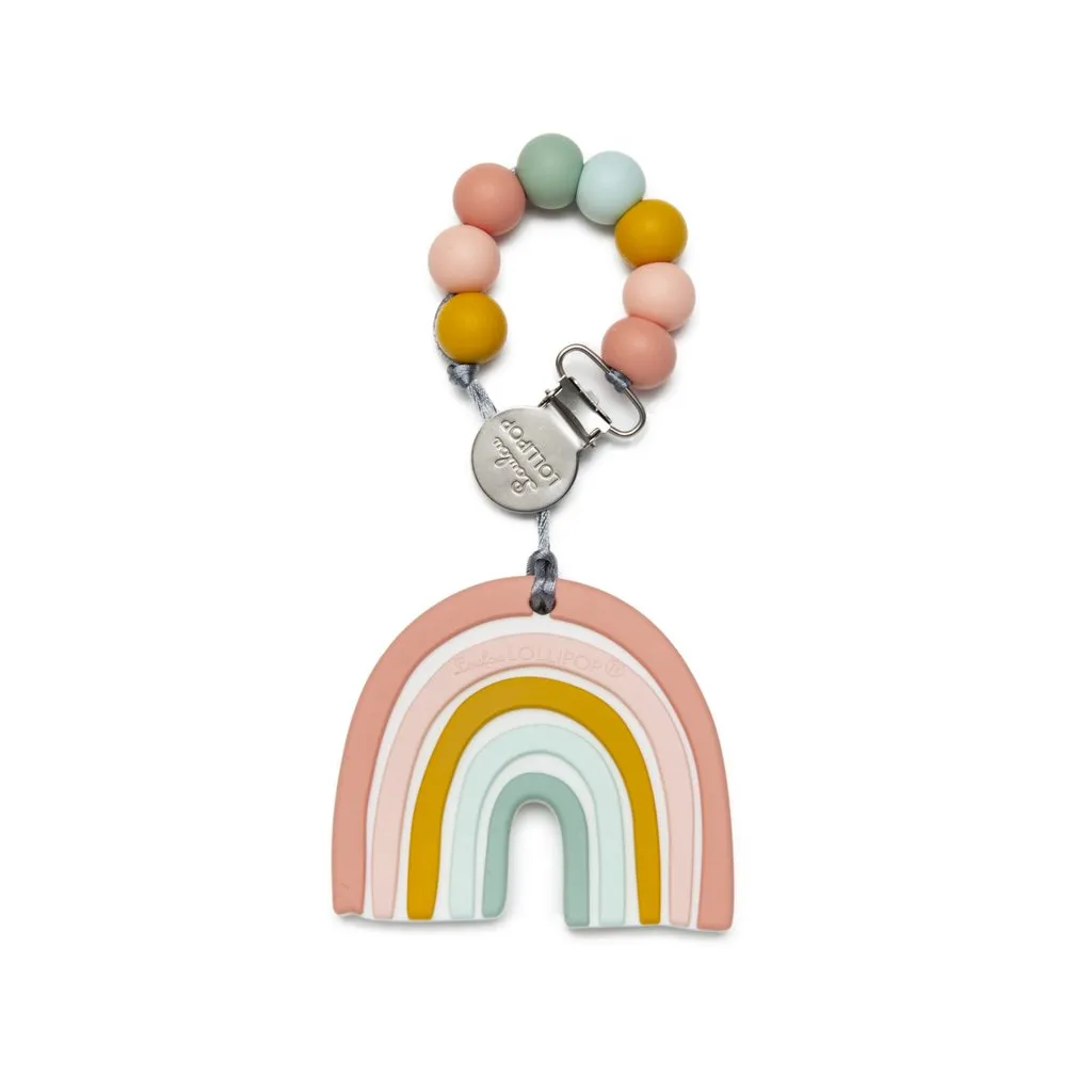 Silicone Teether Sets