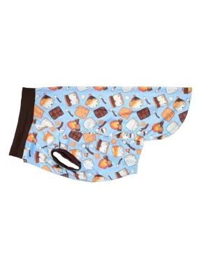 S'mores Dog Pajamas