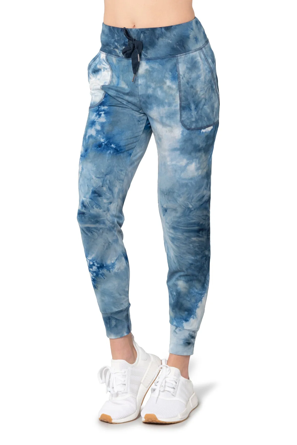 Solarized Lounge Joggers