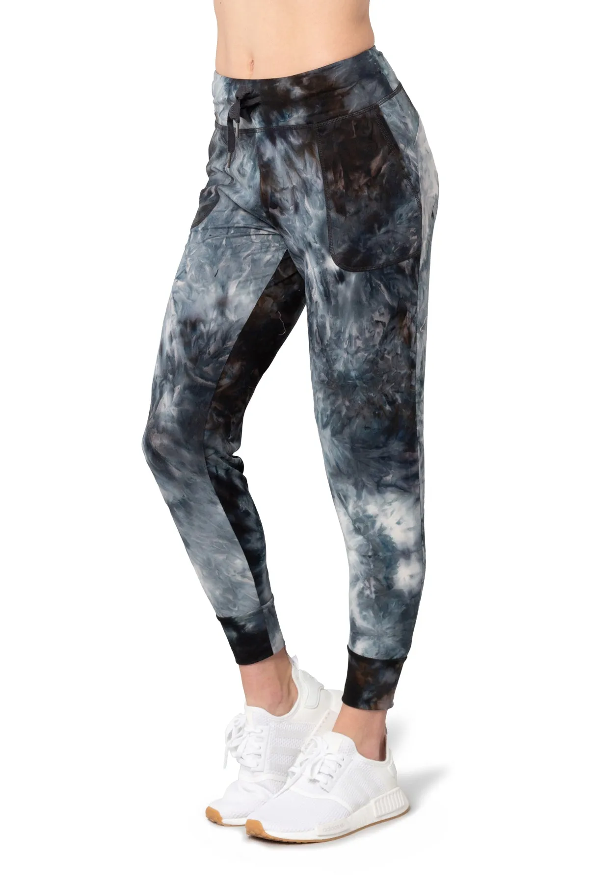 Solarized Lounge Joggers