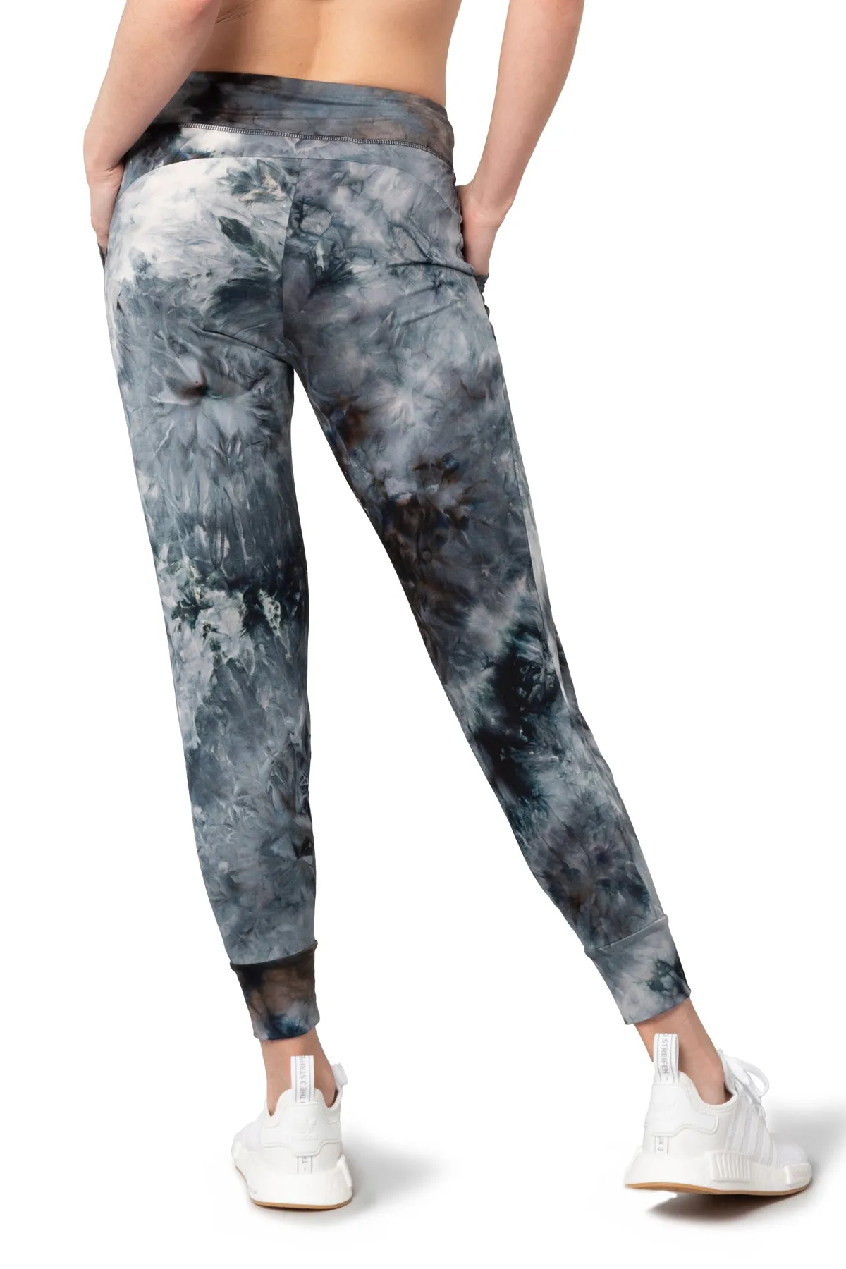 Solarized Lounge Joggers