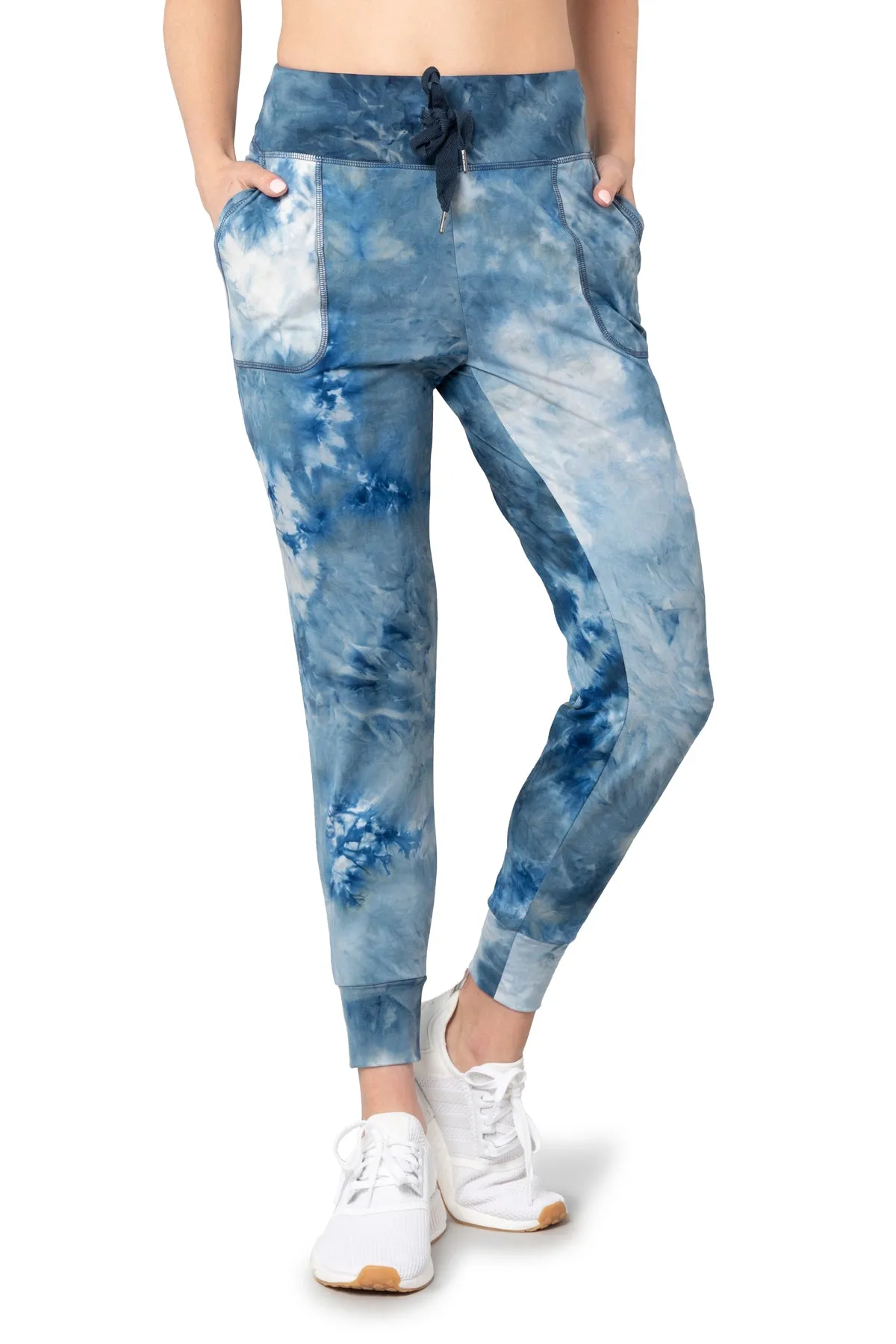 Solarized Lounge Joggers