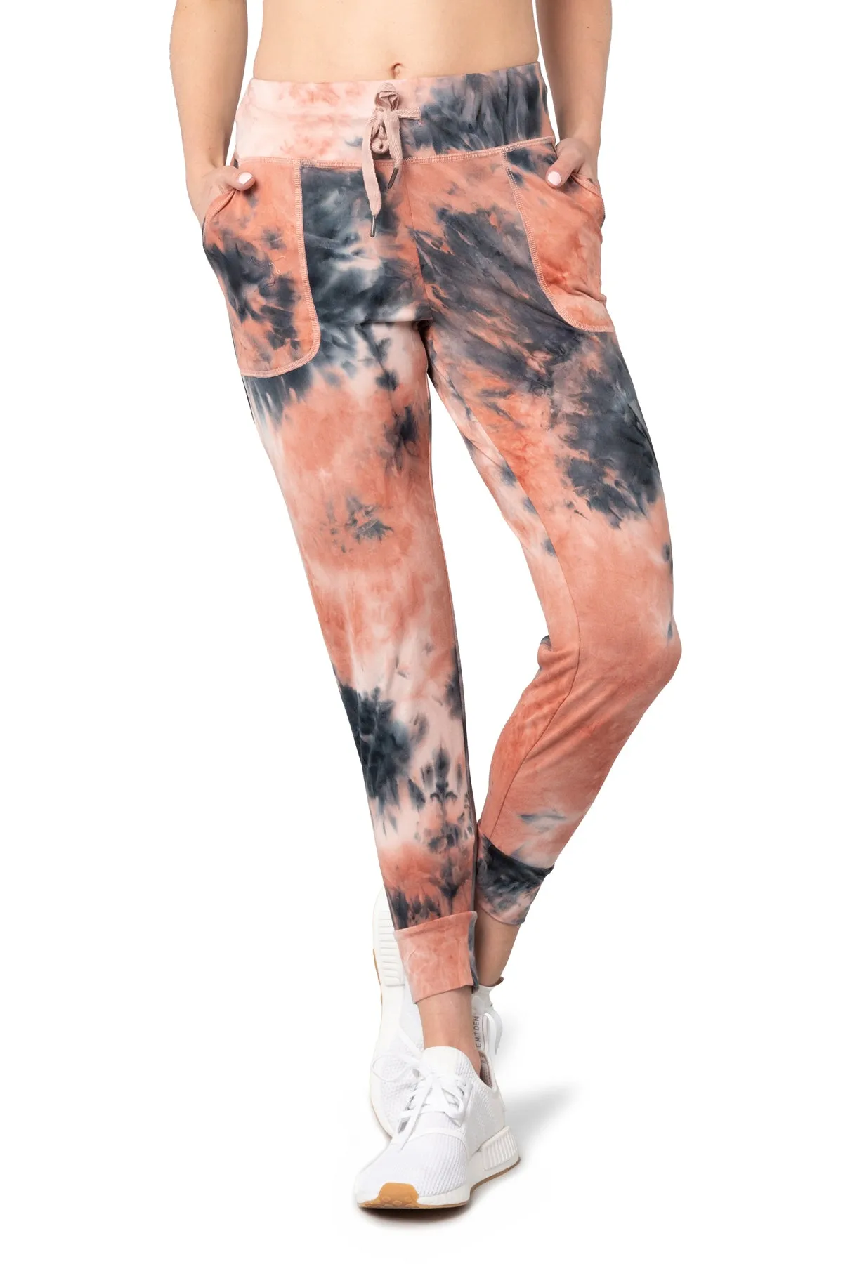 Solarized Lounge Joggers