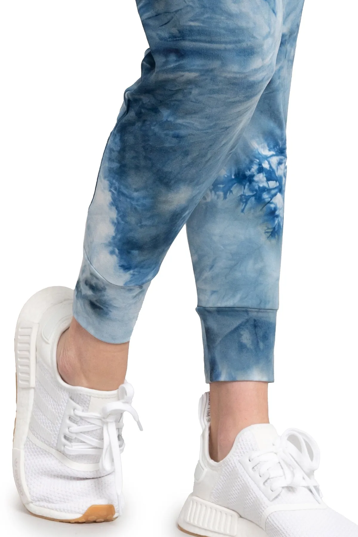 Solarized Lounge Joggers