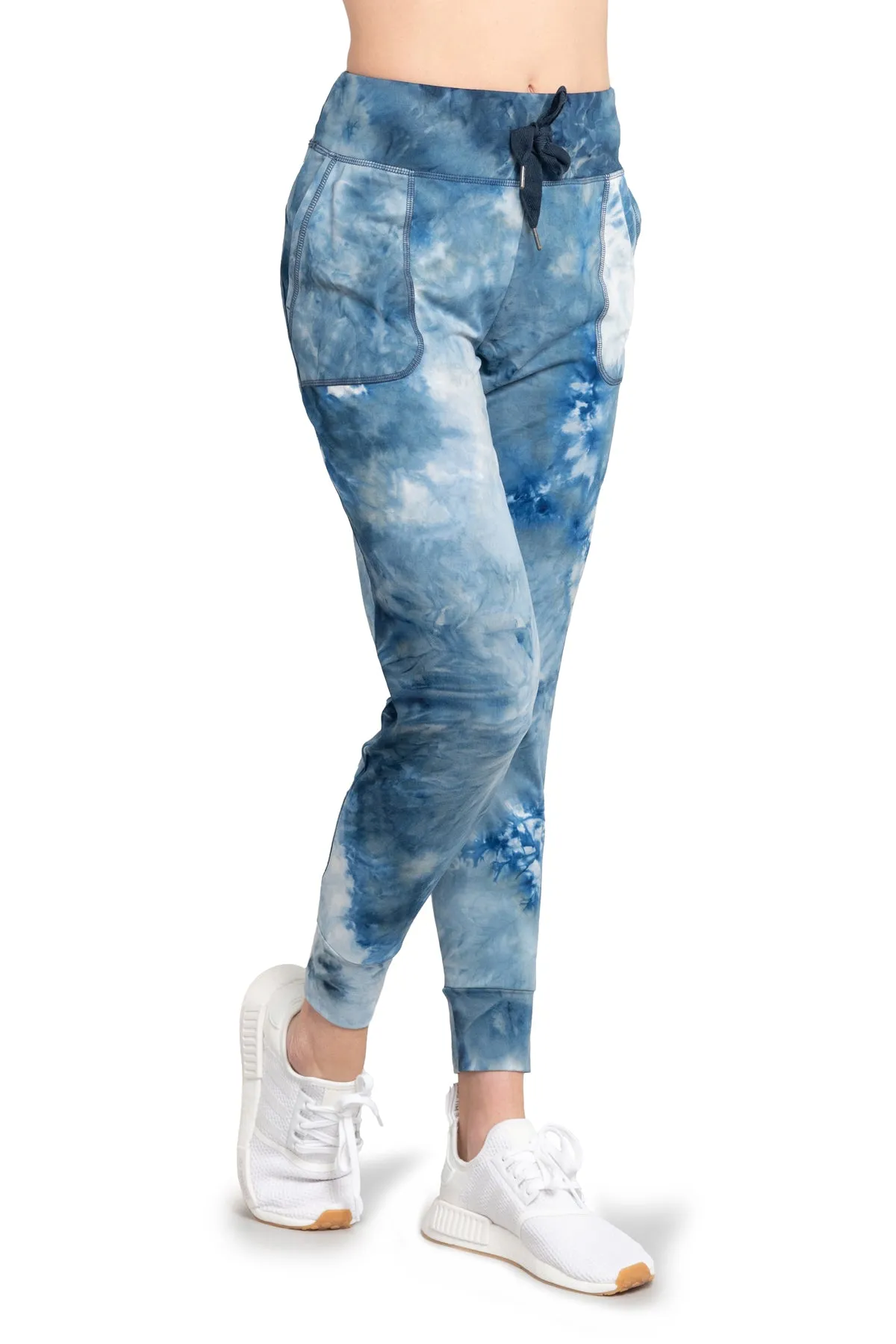 Solarized Lounge Joggers