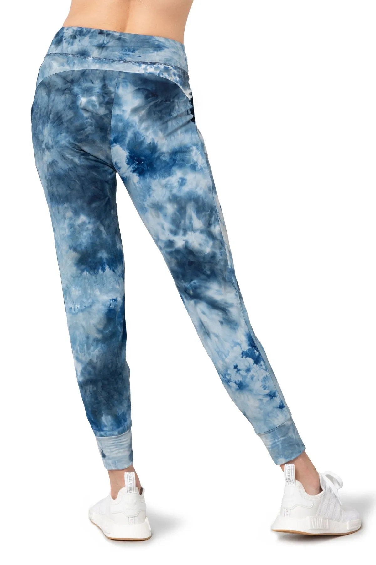 Solarized Lounge Joggers