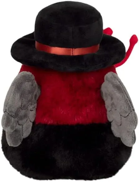 Squishable Alter Egos Series 2: Plague Doctor Demon 5'' Plush