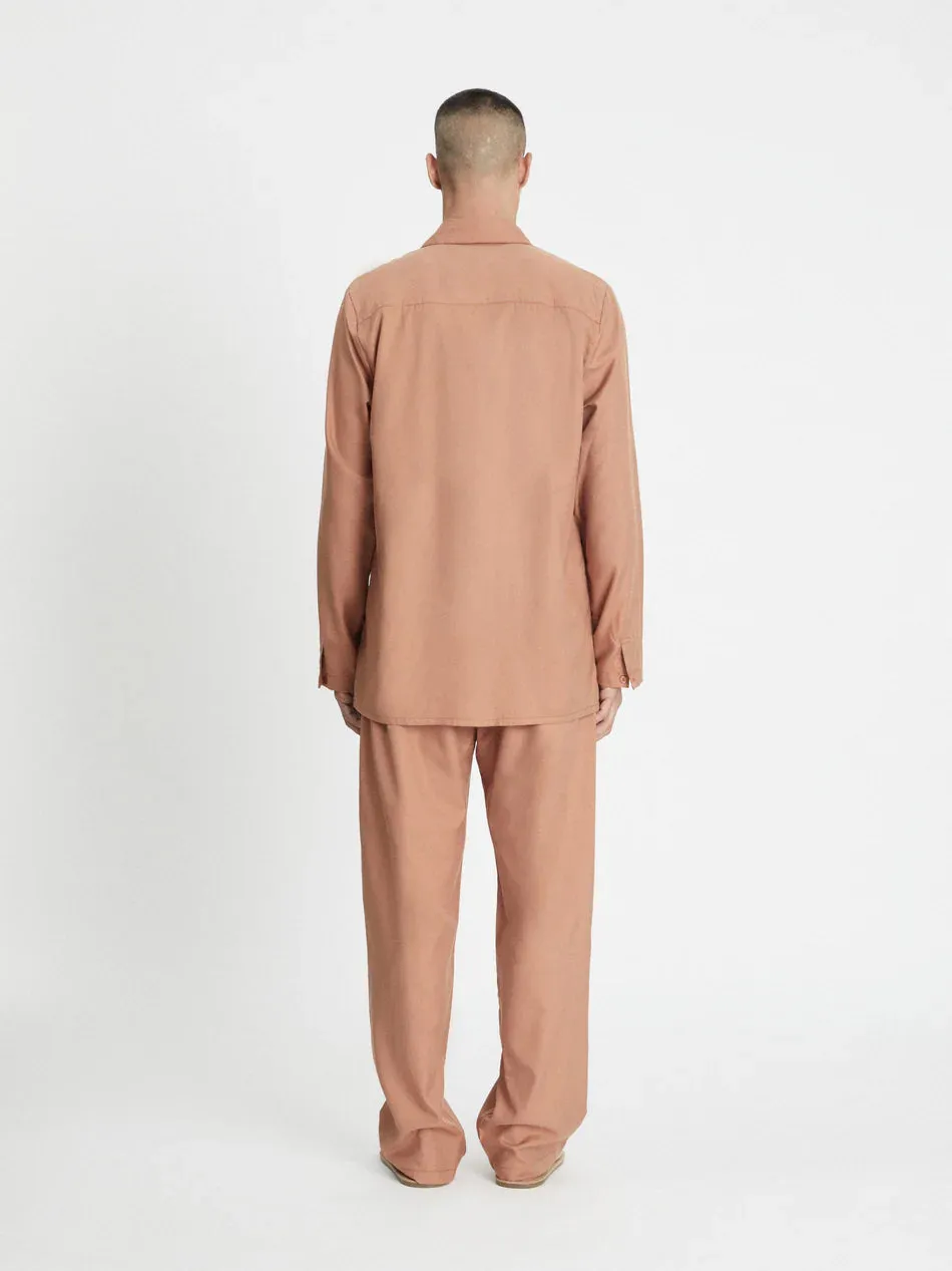 Unisex Relaxed Tencel Set - House Babylon