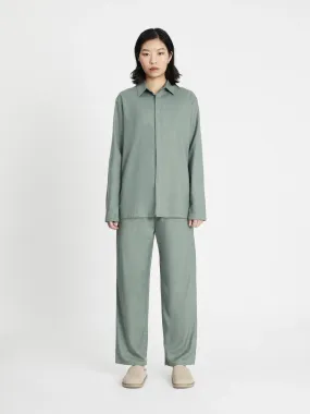 Unisex Relaxed Tencel Set - House Babylon